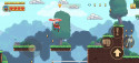 Timberman: The Big Adventure screenshot 2